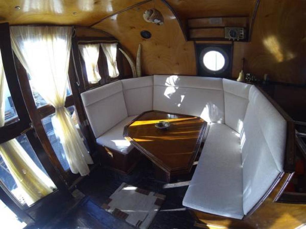 Boat Ms Cutty Jean Hotel Sliema Ngoại thất bức ảnh